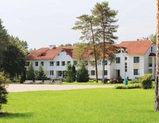 Оздоровительный центр Алеся, Территория - фото 1