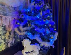 Кафе-караоке Мирта, Интерьер - фото 3