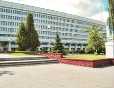null 1-я городская клиническая больница, Галерея - фото 3