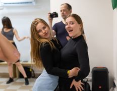Клуб парных танцев BreStarDance (БриСтарДэнс), Атомосфера - фото 5