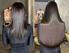 Салон красоты 21 COUTURE (21 Кутюр), Наращивание волос - фото 11