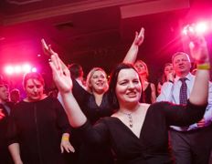 Банкетный зал Царицыно, Новогодние праздники - фото 20