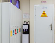 Стоматология с имплантацией Новая улыбка, Интерьер - фото 6