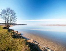 Озеро Свирь, Свирь - фото 5