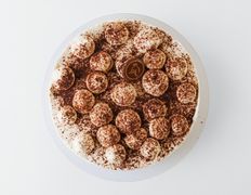 Кофейня-кондитерская Файны Лiс, FOOD - фото 9