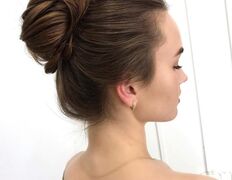 Салон красоты The Beauty Club (Зэ Бьюти Клаб), Макияж/причёски - фото 18