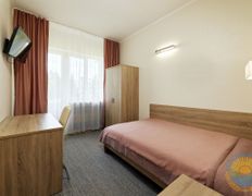 Санаторий Поречье, Номера - фото 10