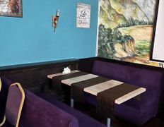 Кафе-караоке Мирта, Интерьер - фото 3