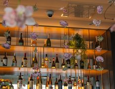 null GastroBar (Гастробар), Интерьер - фото 7