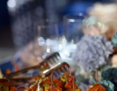 Ресторан выездного обслуживания Cater event (КейтерингИвэнт), Юбилей - фото 3