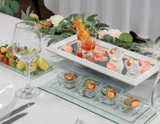 Банкетный зал / кейтеринг Просто Вкусно, Свадьбы - фото 8