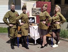 Оздоровительный центр Алеся, Культура и досуг - фото 2