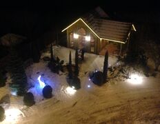 Сауна люкс VIP сауна на Явара и Калины, Беседка лето-зима - фото 2