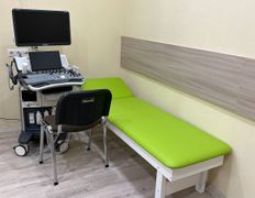 Санаторий Магистральный, Лечение - фото 9