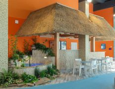 Многофункциональный физкультурно-оздоровительный комплекс Мандарин, Бассейн - фото 7