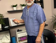 Студия массажа RESET.ME (РЕЗЕТ.МИ), Галерея - фото 14