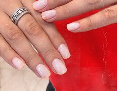 Салон красоты The Beauty Club (Зэ Бьюти Клаб), Маникюр, педикюр - фото 12