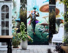 Ресторан Дубровъ, Банкетная пергола - фото 11