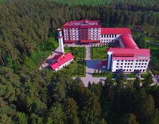 Санаторий Westa (Веста), 	Инфраструктура - фото 8