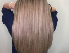 Салон красоты Эгоист&ка, Сложное окрашивание  - фото 6