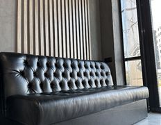 Барбершоп BARBERSHOP CORNER (Корнер), Интерьер - фото 7