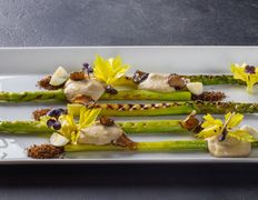 Казино Опера, Ресторан - фото 20