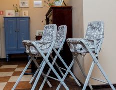 Культурно-развлекательный центр Family Сlub (Семейный клуб), Интерьер - фото 18