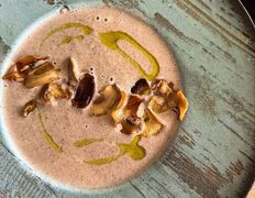Гастробар Настроение есть, Блюда и напитки - фото 1