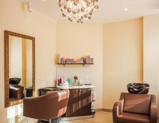 Салон красоты NAOMI beauty & SPA (НАОМИ), Интерьер - фото 14