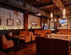Бар-кальянная Stella Lounge (Стелла Лаунж), Интерьер - фото 1