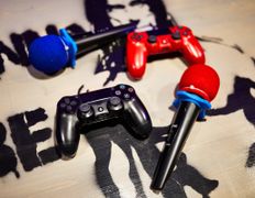 Игровые комнаты Гранж, PUNK ROOM - фото 6
