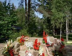 Ресторан выездного обслуживания Cater event (КейтерингИвэнт), Летний корпоратив - фото 5