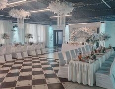 Ресторан Зеленый луг, Свадебный сезон - фото 12
