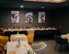 Ресторан-клуб Танцы, Интерьер - фото 11