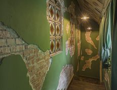 Ресторан Староместный пивовар, Холл - фото 3