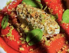 Ресторан Locanda Бабушка Chic (Локанда Бабушка Шик), Блюда - фото 15
