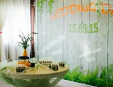 Культурно-развлекательный центр Family Сlub (Семейный клуб), Банкеты - фото 2