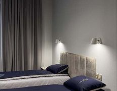 Хутор Кошки-мышки, Гостевой дом - фото 7