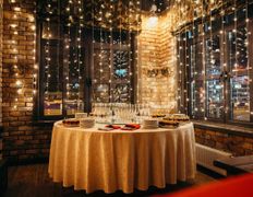 Ресторан | Гостиница Чайна Мерчантc, Кейтеринг - фото 10