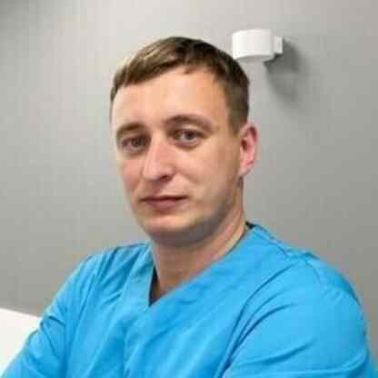 Детский ортопед в могилеве