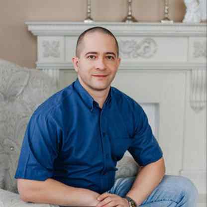 Петр Гавриленко 1988