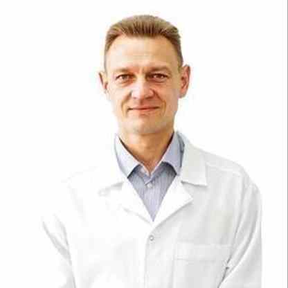 Строцкий Олег Олегович