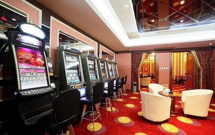 Вакансии казино diamond princess схема в казино сам рп