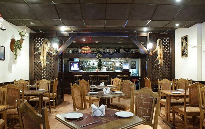 Музей советских игровых автоматов