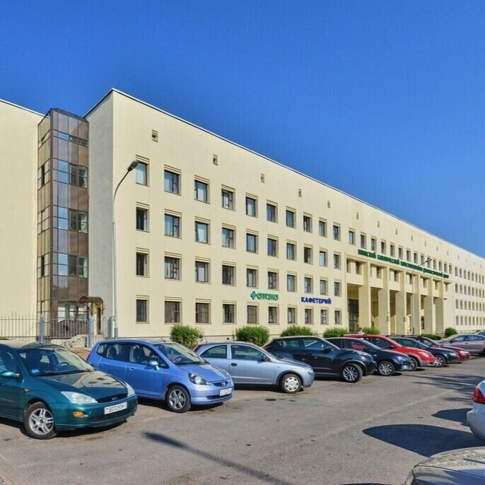 Семашко 8 больница минск. Семашко 8 больница минск