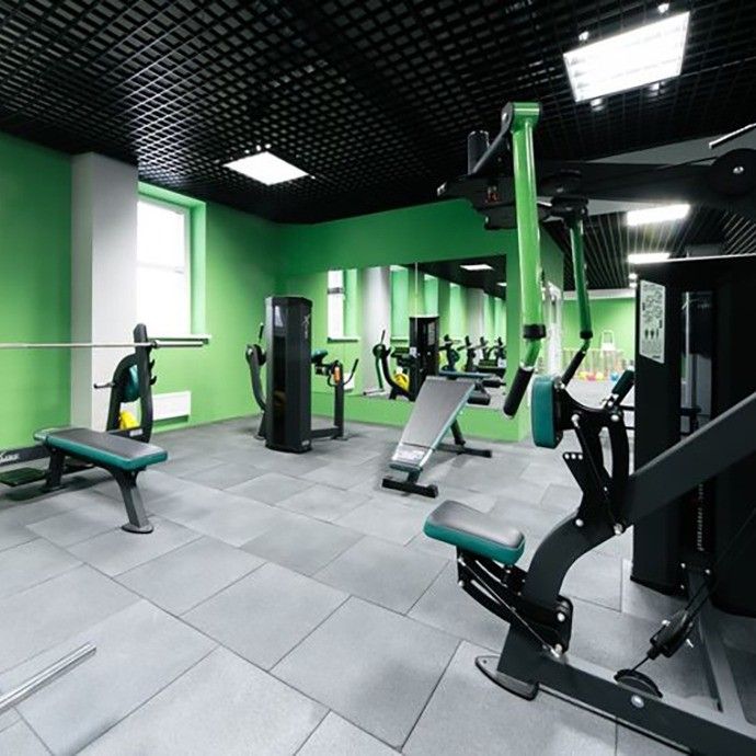 Эволюция фитнес цены