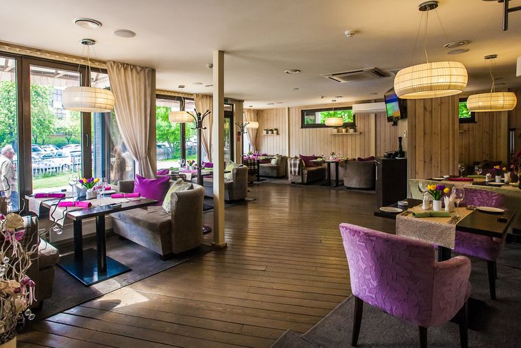 Verba Restoran Minsk Ul Kropotkina 51 Otzyvy Adresa I Telefony