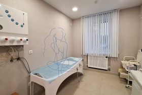 Курс кишечного орошения