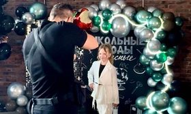 Арендуйте 2 лофт-зала для выпускных праздников