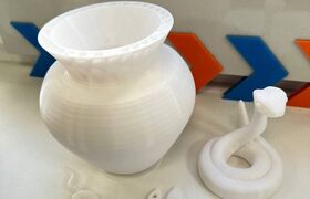 Юный дизайнер. 3D-моделирование
